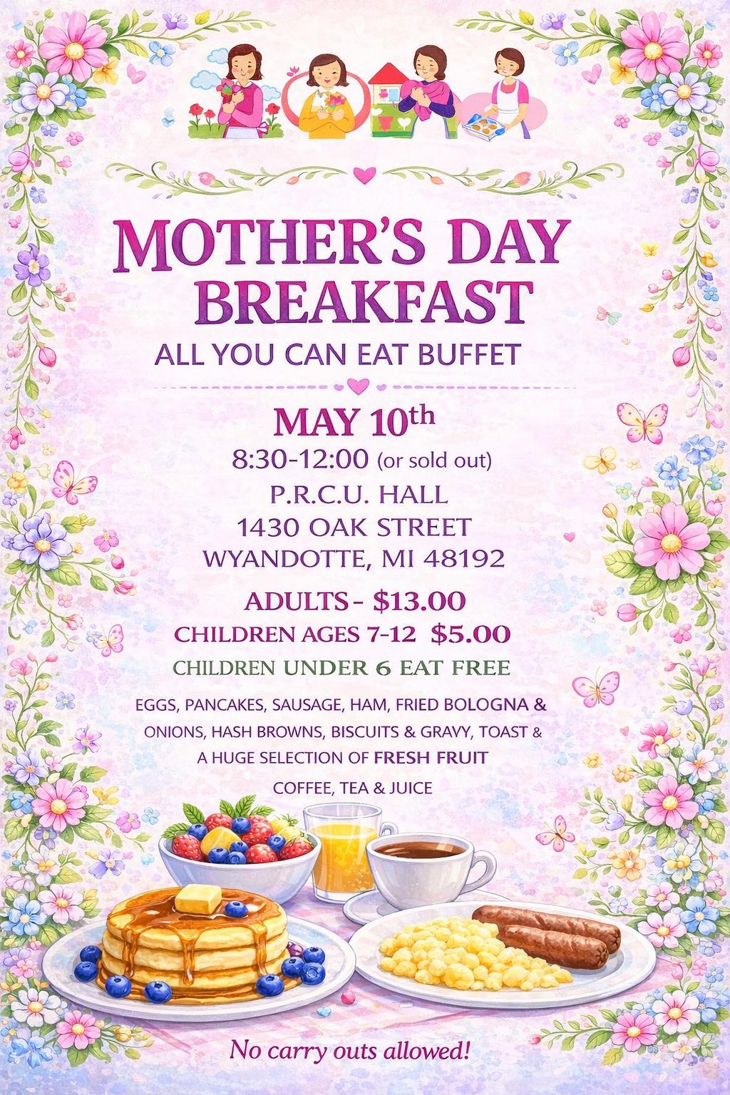 More Info